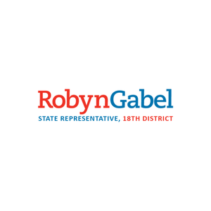 Team Page: Rep. Robyn Gabel